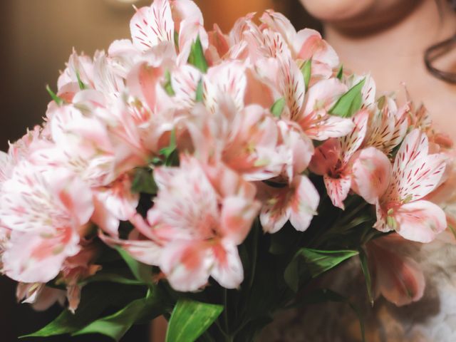 La boda de Javier y Laura en Monterrey, Nuevo León 12