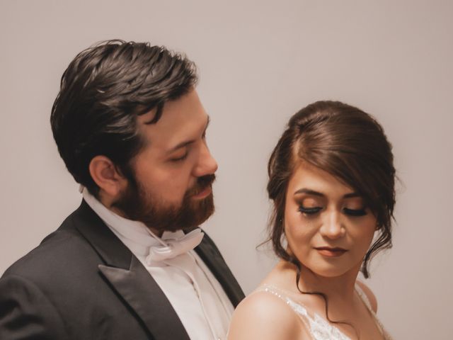 La boda de Javier y Laura en Monterrey, Nuevo León 17