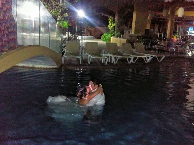 La boda de Carlos y Ilse en Puerto Vallarta, Jalisco 1