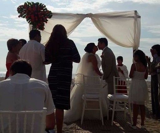La boda de Carlos y Ilse en Puerto Vallarta, Jalisco 6