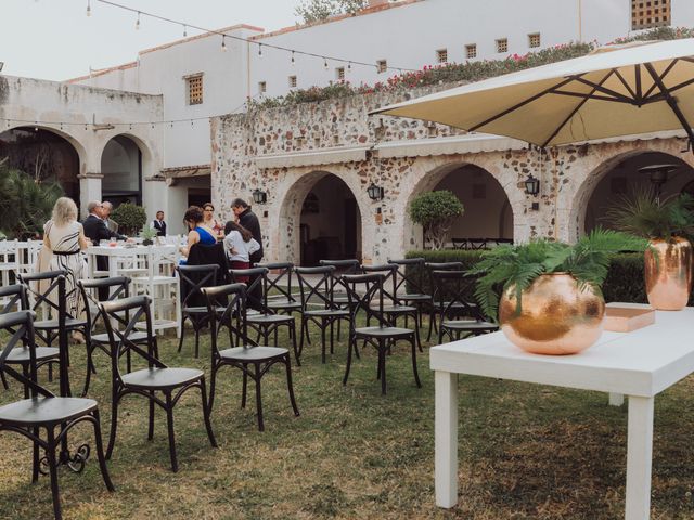 La boda de Rafa y Kenia en Querétaro, Querétaro 4