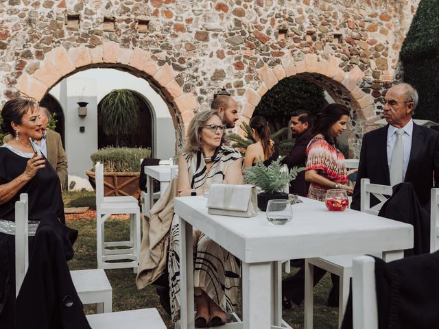La boda de Rafa y Kenia en Querétaro, Querétaro 5