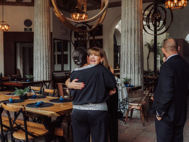 La boda de Rafa y Kenia en Querétaro, Querétaro 6