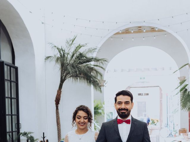 La boda de Rafa y Kenia en Querétaro, Querétaro 9