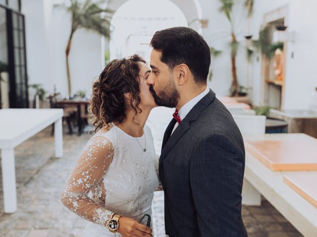 La boda de Rafa y Kenia en Querétaro, Querétaro 10