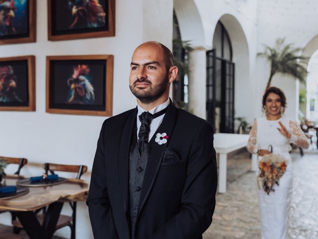 La boda de Rafa y Kenia en Querétaro, Querétaro 11