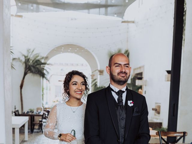 La boda de Rafa y Kenia en Querétaro, Querétaro 12