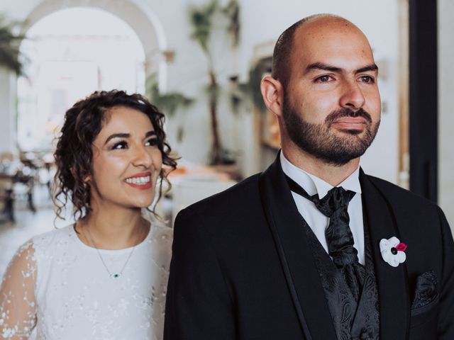 La boda de Rafa y Kenia en Querétaro, Querétaro 13