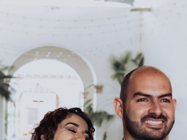 La boda de Rafa y Kenia en Querétaro, Querétaro 14