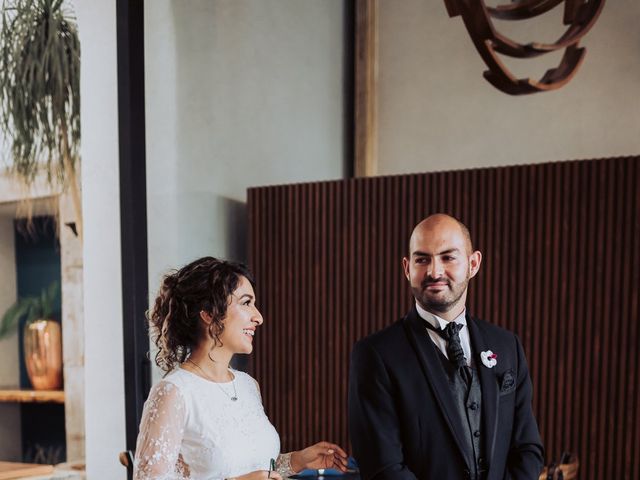 La boda de Rafa y Kenia en Querétaro, Querétaro 15