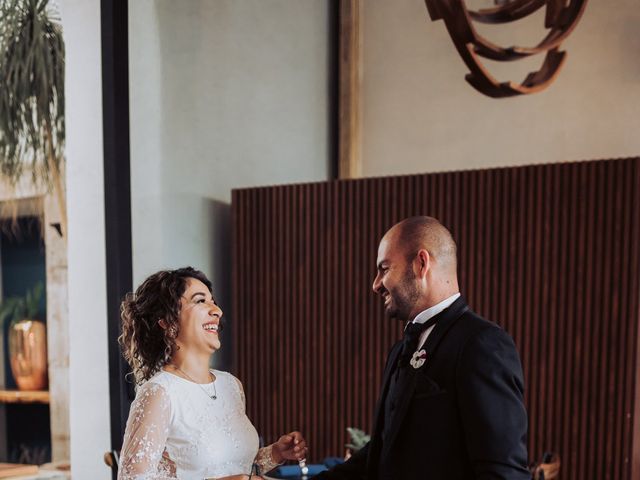 La boda de Rafa y Kenia en Querétaro, Querétaro 16