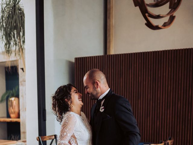 La boda de Rafa y Kenia en Querétaro, Querétaro 17