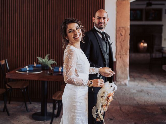 La boda de Rafa y Kenia en Querétaro, Querétaro 19