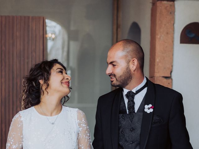 La boda de Rafa y Kenia en Querétaro, Querétaro 20
