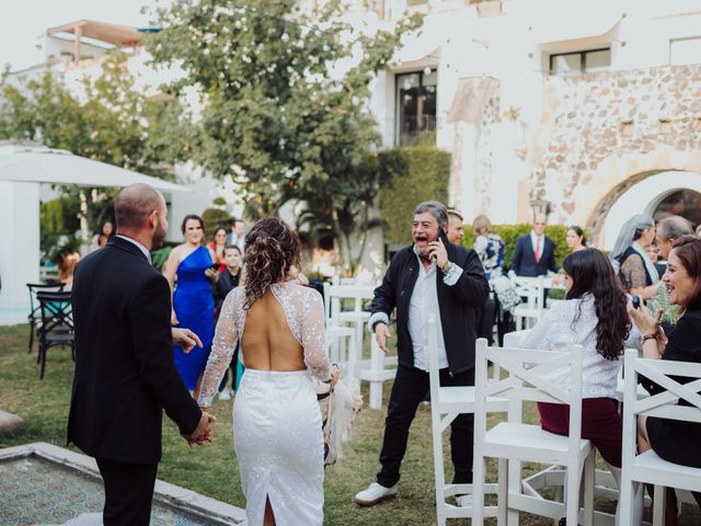 La boda de Rafa y Kenia en Querétaro, Querétaro 21