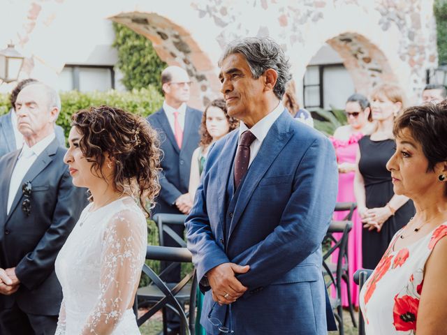 La boda de Rafa y Kenia en Querétaro, Querétaro 24