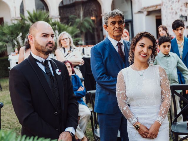 La boda de Rafa y Kenia en Querétaro, Querétaro 26