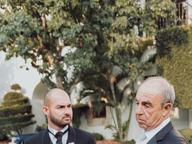 La boda de Rafa y Kenia en Querétaro, Querétaro 28