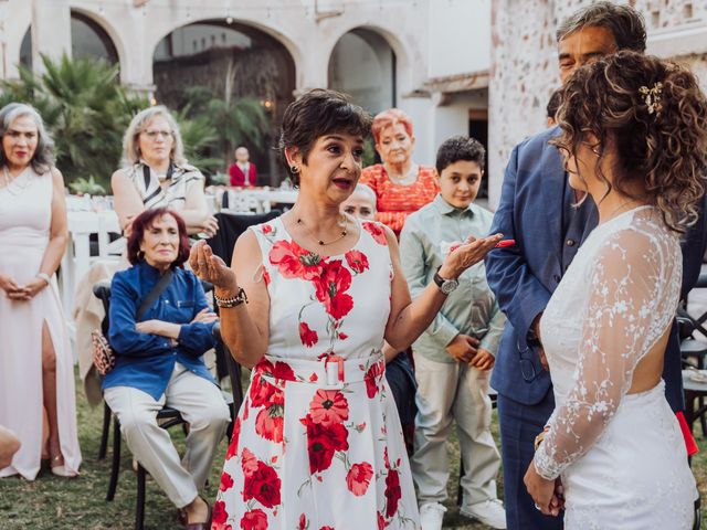 La boda de Rafa y Kenia en Querétaro, Querétaro 29