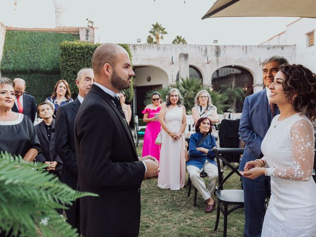 La boda de Rafa y Kenia en Querétaro, Querétaro 31