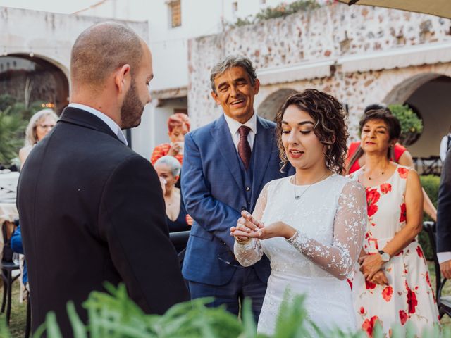 La boda de Rafa y Kenia en Querétaro, Querétaro 34