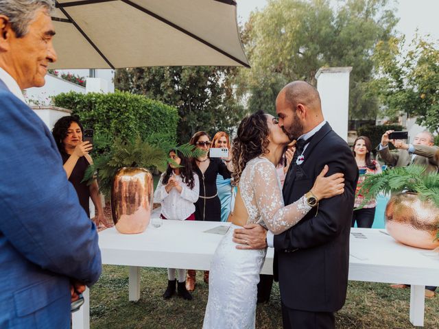La boda de Rafa y Kenia en Querétaro, Querétaro 35