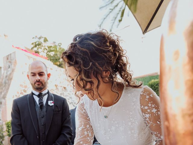 La boda de Rafa y Kenia en Querétaro, Querétaro 36