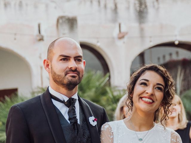 La boda de Rafa y Kenia en Querétaro, Querétaro 43