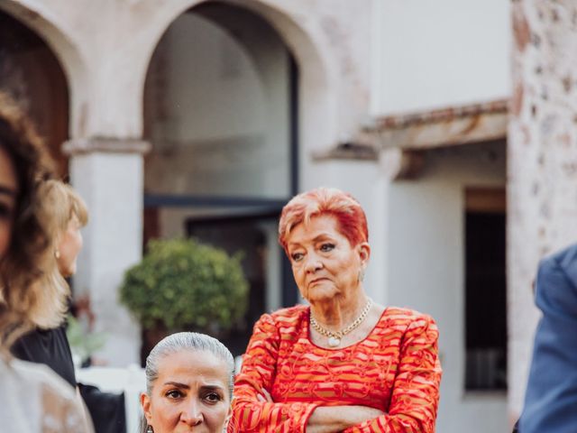 La boda de Rafa y Kenia en Querétaro, Querétaro 44