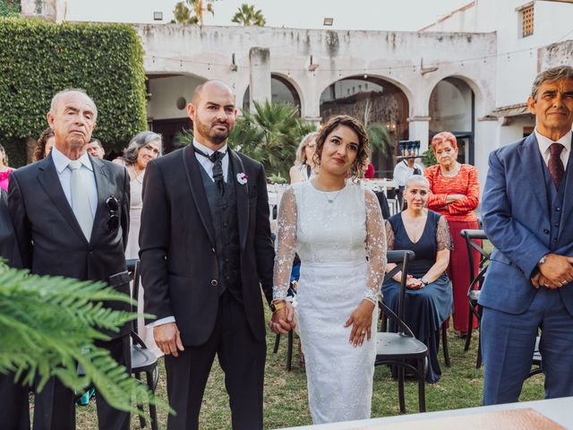 La boda de Rafa y Kenia en Querétaro, Querétaro 45