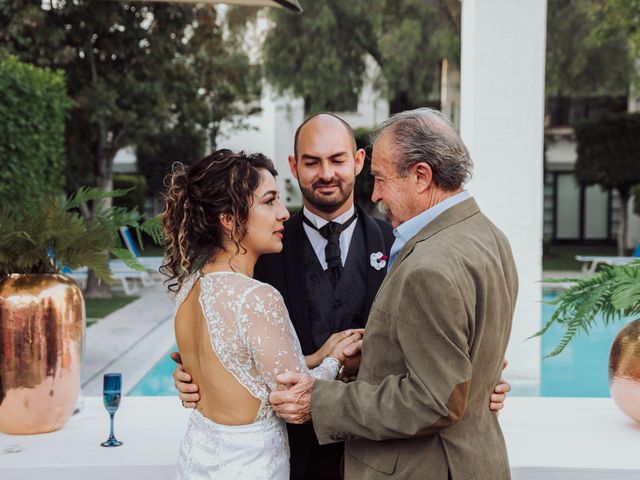 La boda de Rafa y Kenia en Querétaro, Querétaro 56