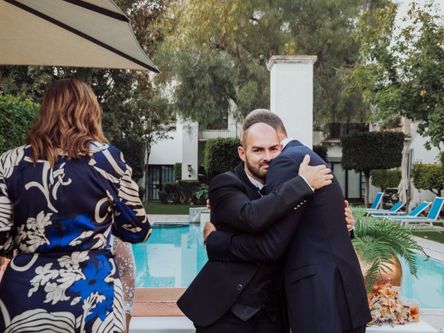La boda de Rafa y Kenia en Querétaro, Querétaro 57