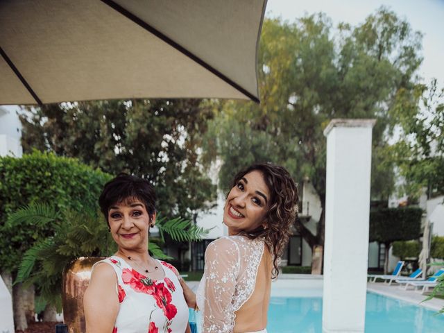 La boda de Rafa y Kenia en Querétaro, Querétaro 60