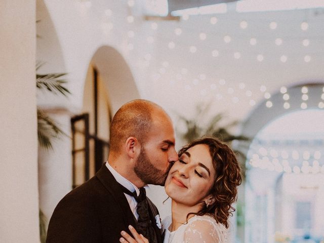 La boda de Rafa y Kenia en Querétaro, Querétaro 68