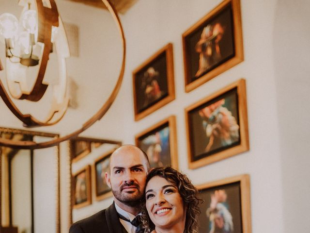 La boda de Rafa y Kenia en Querétaro, Querétaro 69