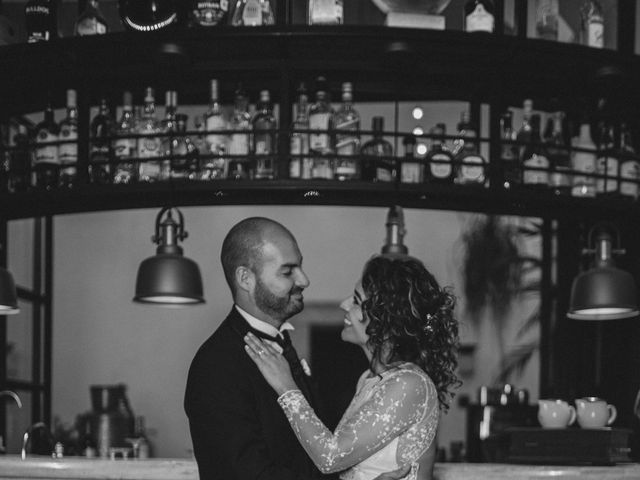La boda de Rafa y Kenia en Querétaro, Querétaro 72