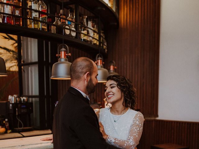 La boda de Rafa y Kenia en Querétaro, Querétaro 73