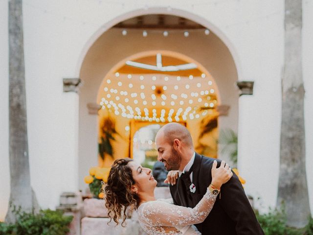 La boda de Rafa y Kenia en Querétaro, Querétaro 74