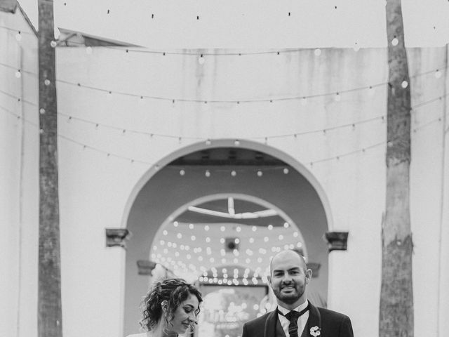 La boda de Rafa y Kenia en Querétaro, Querétaro 75