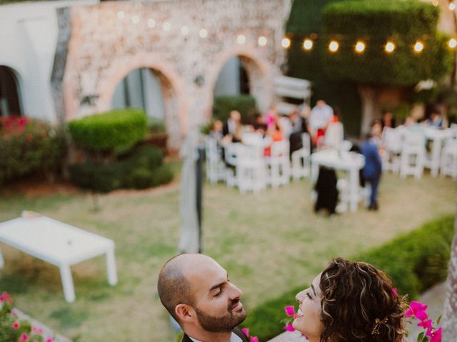La boda de Rafa y Kenia en Querétaro, Querétaro 78