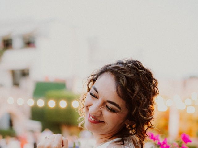La boda de Rafa y Kenia en Querétaro, Querétaro 82