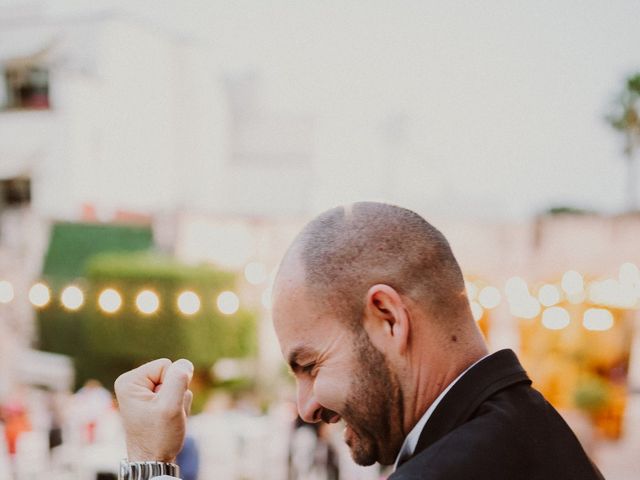 La boda de Rafa y Kenia en Querétaro, Querétaro 83