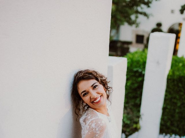 La boda de Rafa y Kenia en Querétaro, Querétaro 84