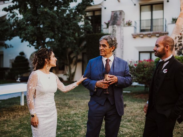 La boda de Rafa y Kenia en Querétaro, Querétaro 88