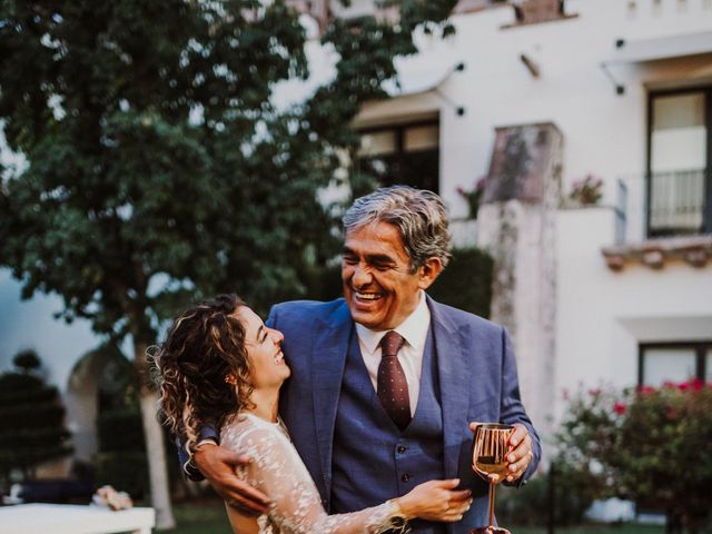 La boda de Rafa y Kenia en Querétaro, Querétaro 89
