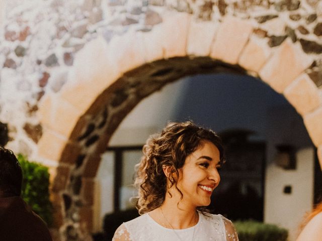 La boda de Rafa y Kenia en Querétaro, Querétaro 90