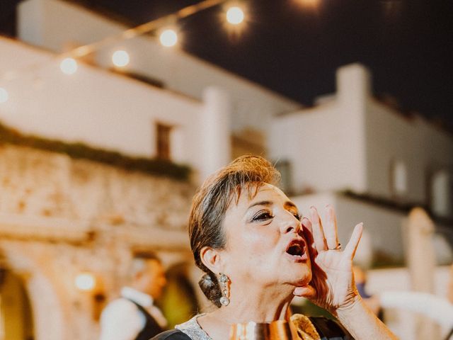 La boda de Rafa y Kenia en Querétaro, Querétaro 91