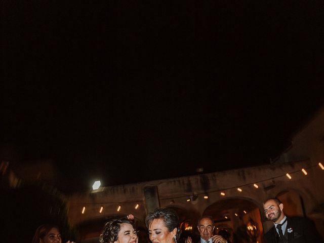 La boda de Rafa y Kenia en Querétaro, Querétaro 95