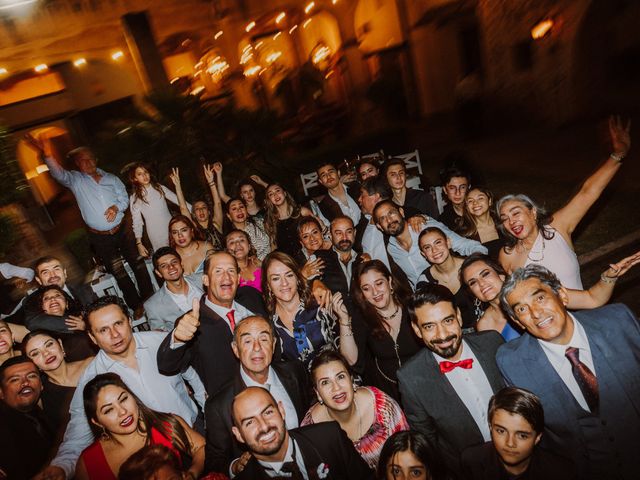La boda de Rafa y Kenia en Querétaro, Querétaro 98