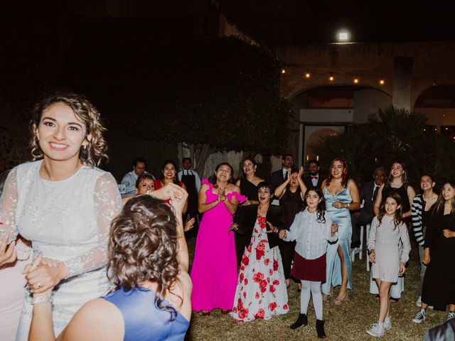 La boda de Rafa y Kenia en Querétaro, Querétaro 101